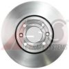 A.B.S. 17541 OE Brake Disc